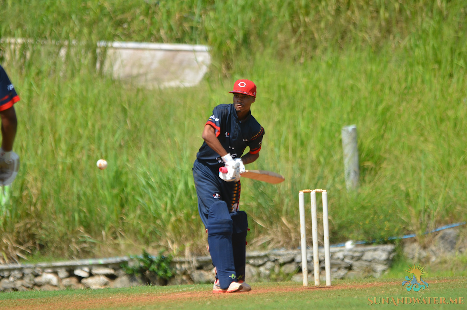 Willow Cuts VS St David's (127)